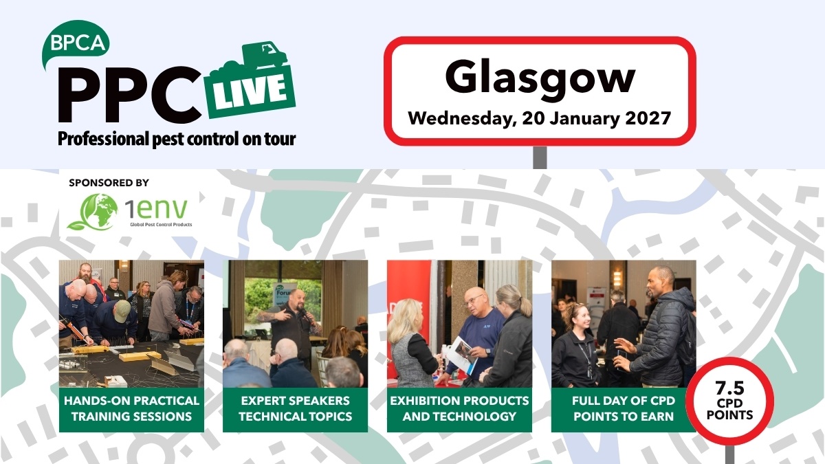 BPCAPPCLiveOnTour2027pestmanagementeventacrosstheUK5 BPCAPPCLiveOnTour2027pestmanagementeventacrosstheUK5